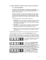 Preview for 35 page of Trio Avionics EZ PILOT Operation And Installation Manual