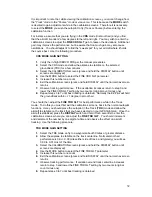 Preview for 36 page of Trio Avionics EZ PILOT Operation And Installation Manual