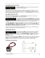 Предварительный просмотр 64 страницы Trio Avionics Pro Pilot Operation And Installation Manual