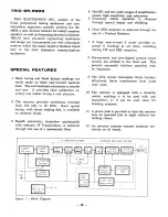 Preview for 2 page of Trio Kenwood 9R-59DS Operating Instructions Manual