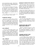 Preview for 4 page of Trio Kenwood 9R-59DS Operating Instructions Manual