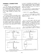 Preview for 5 page of Trio Kenwood 9R-59DS Operating Instructions Manual