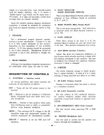 Preview for 6 page of Trio Kenwood 9R-59DS Operating Instructions Manual