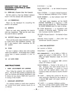 Preview for 8 page of Trio Kenwood 9R-59DS Operating Instructions Manual