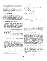 Preview for 9 page of Trio Kenwood 9R-59DS Operating Instructions Manual