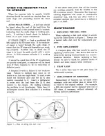 Preview for 11 page of Trio Kenwood 9R-59DS Operating Instructions Manual