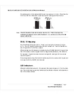 Предварительный просмотр 7 страницы Trio Motion Technology CAN 16-I/O Modules Reference Manual