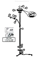 Preview for 2 page of Trio 438410207 Quick Start Manual