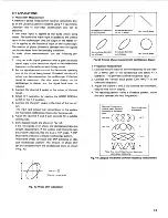 Preview for 31 page of Trio CS-1040 Instruction Manual