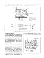 Предварительный просмотр 14 страницы Trio CS-1560AII Instruction Manual