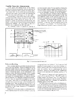 Предварительный просмотр 15 страницы Trio CS-1560AII Instruction Manual