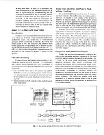 Предварительный просмотр 18 страницы Trio CS-1560AII Instruction Manual