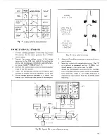 Предварительный просмотр 20 страницы Trio CS-1560AII Instruction Manual