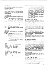 Preview for 7 page of Trio CS-1566A Instruction Manual