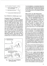 Preview for 11 page of Trio CS-1566A Instruction Manual