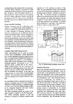 Preview for 16 page of Trio CS-1566A Instruction Manual