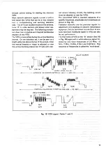 Preview for 17 page of Trio CS-1566A Instruction Manual