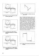 Preview for 28 page of Trio CS-1566A Instruction Manual