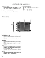 Предварительный просмотр 13 страницы Trio CS-2100A Instruction Manual