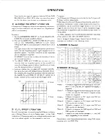 Предварительный просмотр 16 страницы Trio CS-2100A Instruction Manual