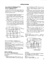 Предварительный просмотр 18 страницы Trio CS-2100A Instruction Manual