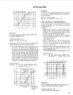 Предварительный просмотр 22 страницы Trio CS-2100A Instruction Manual