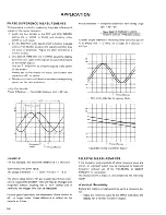 Предварительный просмотр 23 страницы Trio CS-2100A Instruction Manual