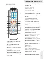 Preview for 6 page of Trio DVD-845 Instruction Manual