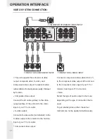 Preview for 7 page of Trio DVD-845 Instruction Manual