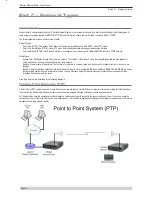 Предварительный просмотр 10 страницы Trio EB45E User Manual