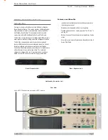 Предварительный просмотр 37 страницы Trio EB45E User Manual