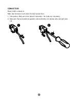 Preview for 3 page of Trio Flex-6 Nano P601 Quick Start Manual