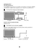 Preview for 7 page of Trio Flex-6 Nano P601 Quick Start Manual