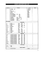 Предварительный просмотр 7 страницы Trio JR-310 Service Manual