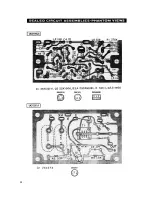 Предварительный просмотр 13 страницы Trio JR-310 Service Manual