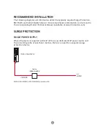 Preview for 6 page of Trio MC403 Quick Start Manual