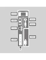 Preview for 2 page of Trio MC464 Quick Connection Manual