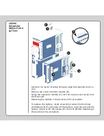 Preview for 5 page of Trio MC464 Quick Connection Manual