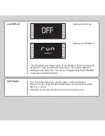 Preview for 6 page of Trio MC464 Quick Connection Manual