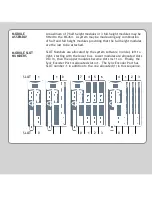 Preview for 7 page of Trio MC464 Quick Connection Manual