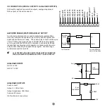 Preview for 4 page of Trio MC508 P848 Quick Start Manual