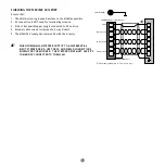 Предварительный просмотр 5 страницы Trio MC6N-ECAT Quick Start Manual