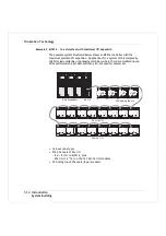 Preview for 24 page of Trio Motion Coordinator Euro 205 Technical Reference Manual