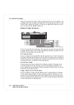 Preview for 32 page of Trio Motion Coordinator Euro 205 Technical Reference Manual