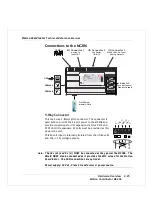 Preview for 51 page of Trio Motion Coordinator Euro 205 Technical Reference Manual