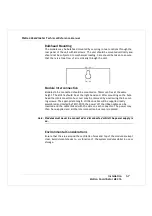 Preview for 81 page of Trio Motion Coordinator Euro 205 Technical Reference Manual