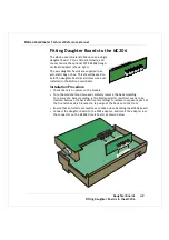 Preview for 97 page of Trio Motion Coordinator Euro 205 Technical Reference Manual