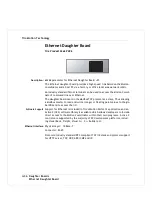 Preview for 124 page of Trio Motion Coordinator Euro 205 Technical Reference Manual