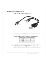 Preview for 157 page of Trio Motion Coordinator Euro 205 Technical Reference Manual