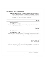 Preview for 299 page of Trio Motion Coordinator Euro 205 Technical Reference Manual